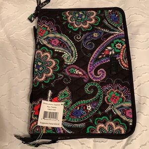 Vera Bradley Ultimate Jewelry Organizer